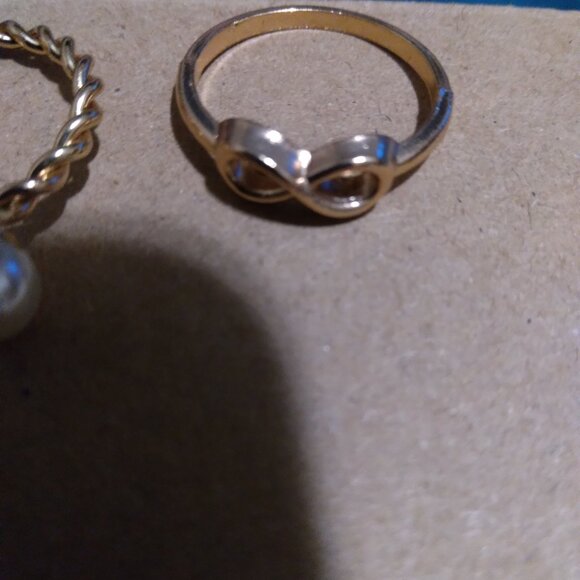 3 ring bundle - Picture 3 of 5